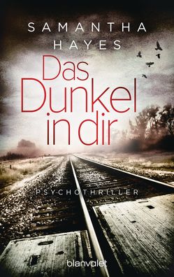 Das Dunkel in dir von Hayes,  Samantha, Schilasky,  Sabine