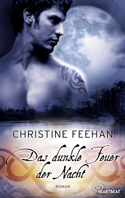 Das dunkle Feuer der Nacht von Feehan,  Christine, Moreno,  Ulrike