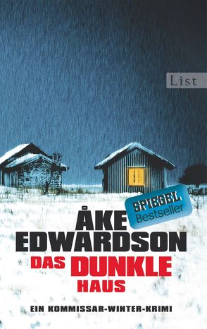 Das dunkle Haus von Edwardson,  Åke, Kutsch,  Angelika