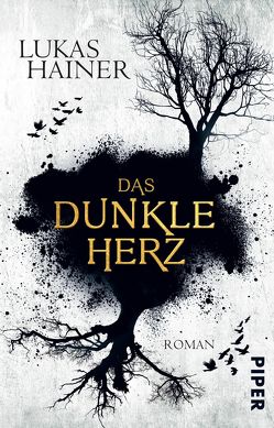 Das dunkle Herz von Hainer,  Lukas