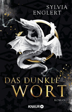 Das dunkle Wort von Englert,  Sylvia