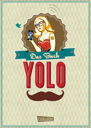Das E-Book YOLO von Y-Titty