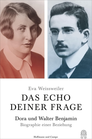Das Echo deiner Frage von Weissweiler,  Eva