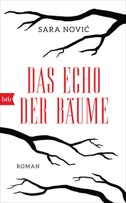 Das Echo der Bäume von Nović,  Sara, Schwaab,  Judith