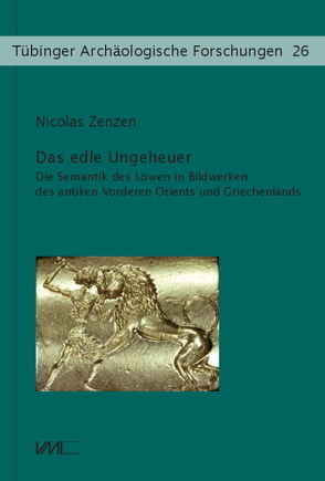 Das edle Ungeheuer von Zenzen,  Nicolas