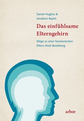 Das einfühlsame Elterngehirn von Baylin,  Jonathan, Bongartz,  Sabine, Hughes,  Daniel