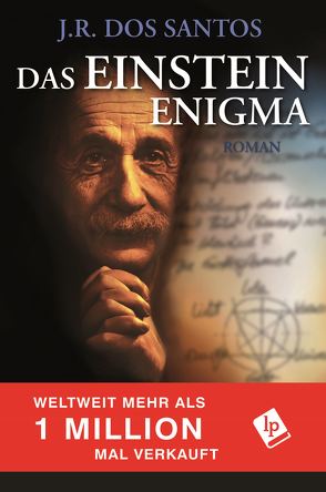 Das Einstein Enigma von Dos Santos,  J.R., Porter,  Paula