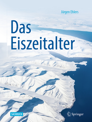 Das Eiszeitalter von Ehlers,  Jürgen