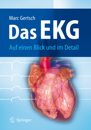 Das EKG von Fässler,  Benjamin, Gertsch,  Marc