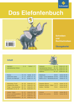 Das Elefantenbuch – Ausgabe 2010 von Hinnrichs,  Jens, Hollstein,  Karin, Müller,  Christiane, Müller,  Heidrun
