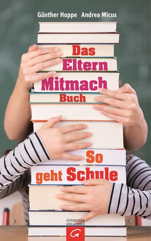 Das Elternmitmachbuch von Hoppe,  Günther, Micus,  Andrea