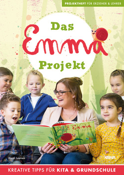 Das Emma – Projekt von Leenen,  Heidi
