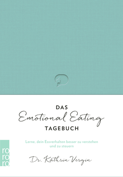 Das Emotional-Eating-Tagebuch von Vergin,  Kathrin