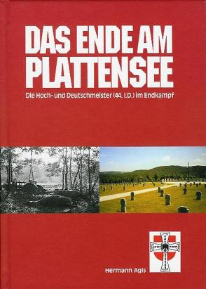 Das Ende am Plattensee von Agis,  Hermann