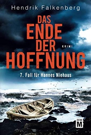 Das Ende der Hoffnung von Falkenberg,  Hendrik