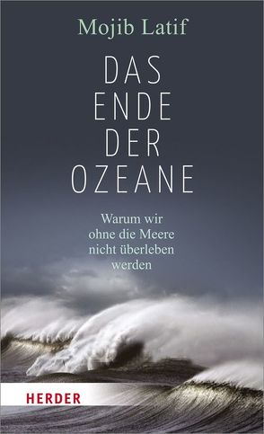 Das Ende der Ozeane von Latif,  Mojib