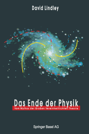 Das Ende der Physik von Lindley,  David, Niehaus-Osterloh,  M.