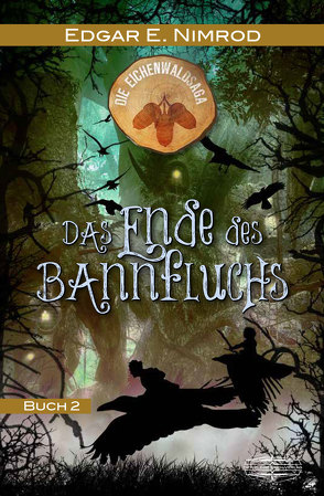 Das Ende des Bannfluchs von Nimrod,  Edgar E.