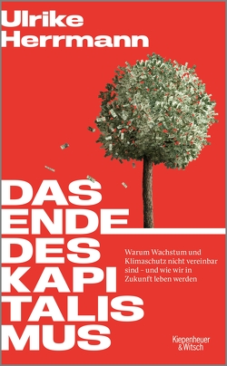 Das Ende des Kapitalismus von Herrmann,  Ulrike