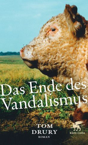 Das Ende des Vandalismus von Drury,  Tom, Falkner,  Gerhard, Matocza,  Nora