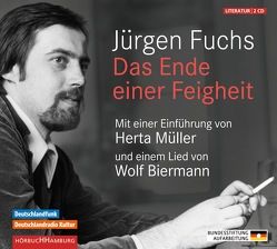 Das Ende einer Feigheit von Fuchs,  Jürgen, Liebermann,  Doris, Mueller,  Herta