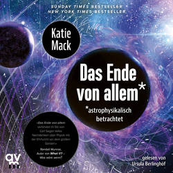 Das Ende von Allem* von Berlinghof,  Ursula, Mack,  Katie