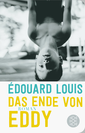 Das Ende von Eddy von Louis,  Édouard, Schmidt-Henkel,  Hinrich