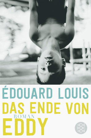 Das Ende von Eddy von Louis,  Édouard, Schmidt-Henkel,  Hinrich