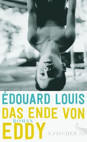 Das Ende von Eddy von Louis,  Édouard, Schmidt-Henkel,  Hinrich
