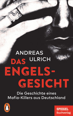 Das Engelsgesicht von Ulrich,  Andreas