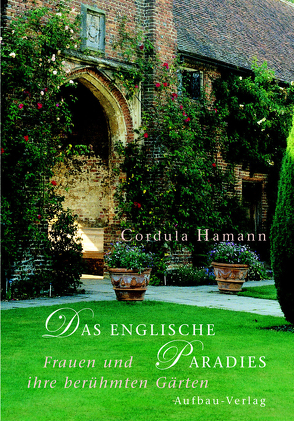 Das englische Paradies von Hamann,  Cordula, Perkins,  Ethel Rae