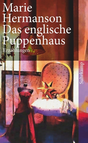 Das englische Puppenhaus von Hermanson,  Marie