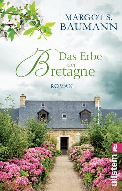 Das Erbe der Bretagne von Baumann,  Margot S.