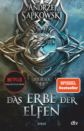 Das Erbe der Elfen von Sapkowski,  Andrzej, Simon,  Erik