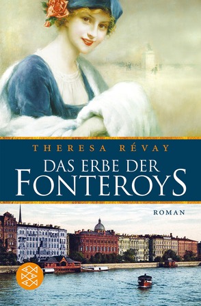 Das Erbe der Fonteroys von Heinemann,  Doris, Révay,  Theresa