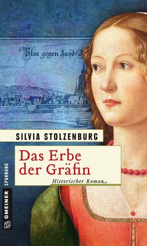 Das Erbe der Gräfin von Stolzenburg,  Silvia
