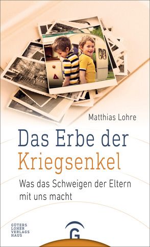 Das Erbe der Kriegsenkel von Lohre,  Matthias