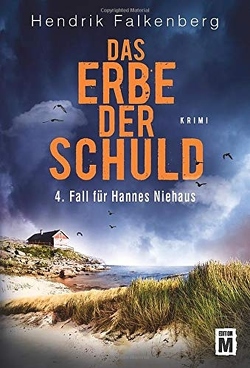 Das Erbe der Schuld von Falkenberg,  Hendrik