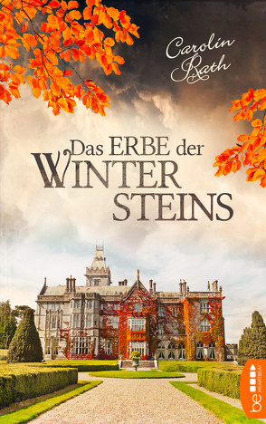 Das Erbe der Wintersteins von Rath,  Carolin