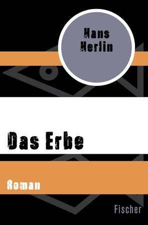 Das Erbe von Herlin,  Hans