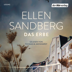 Das Erbe von Meinhardt,  Thomas M., Sandberg,  Ellen