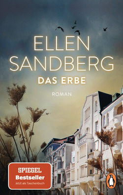 Das Erbe von Sandberg,  Ellen