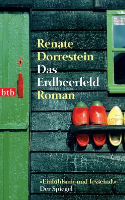 Das Erdbeerfeld von Dorrestein,  Renate, Ehlers,  Hanni