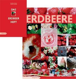 Das Erdbeerheft von Kastner,  Christiane, Springer,  Catherine