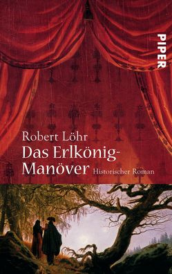 Das Erlkönig-Manöver von Löhr,  Robert