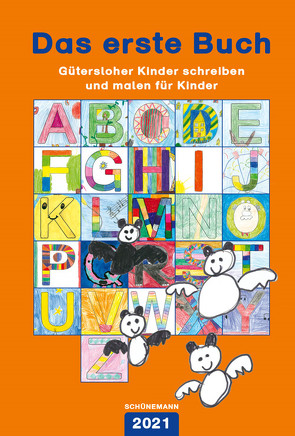 Das erste Buch 2021