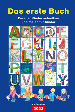 Das erste Buch 2022