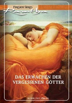 Das Erwachen der vergessenen Götter von Krachler,  Helga, Ramtha, , Rinderle-Tessa,  Angelika