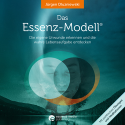 Das Essenz-Modell von Dluzniewski,  Jürgen