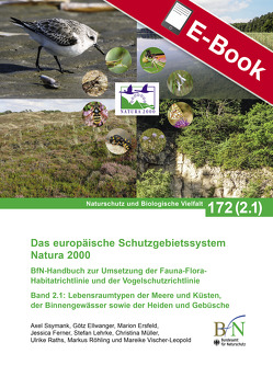 Das europäische Schutzgebietssystem Natura 2000